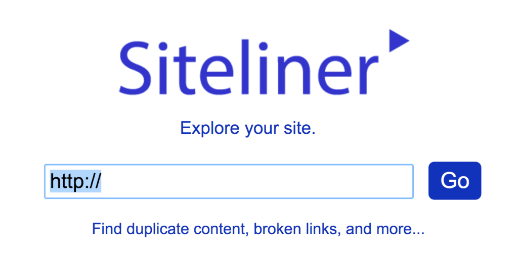 SITELINER