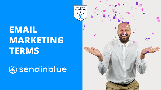 Email Marketing Terms
