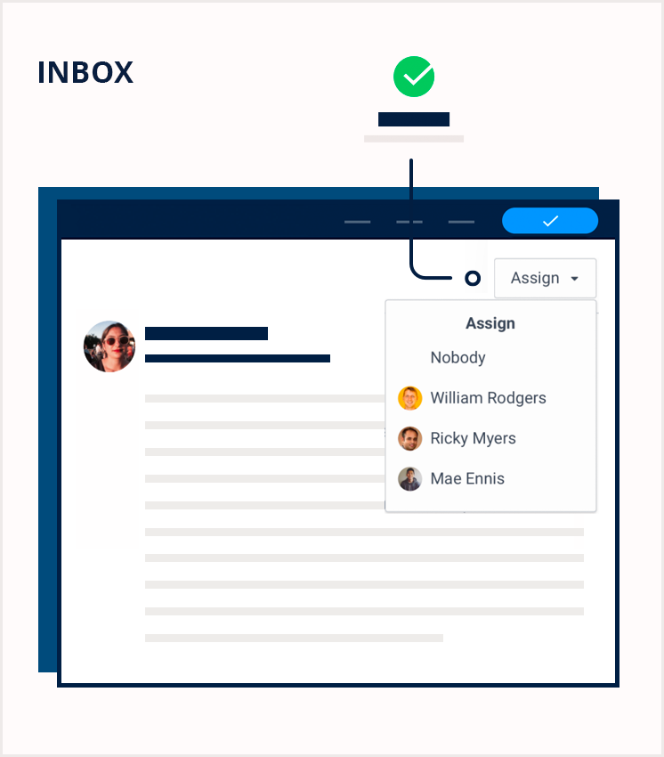 Shared Inbox