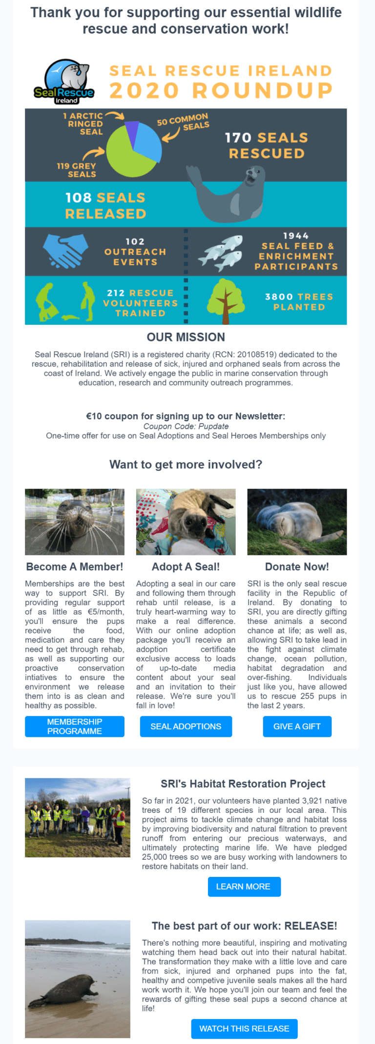 email-marketing-for-nonprofits-tools-best-practices-examples