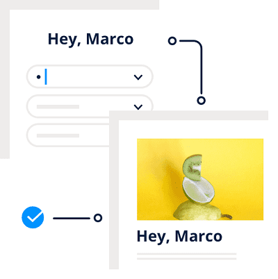 personalized_email