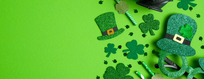 St. Paddy's or St. Patty's? The right nickname for St. Patrick's Day