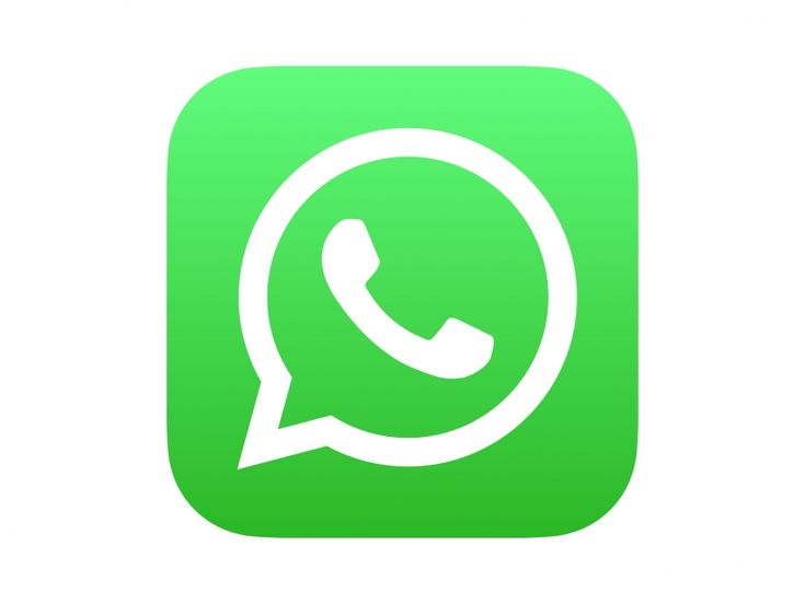 whatsapp logo