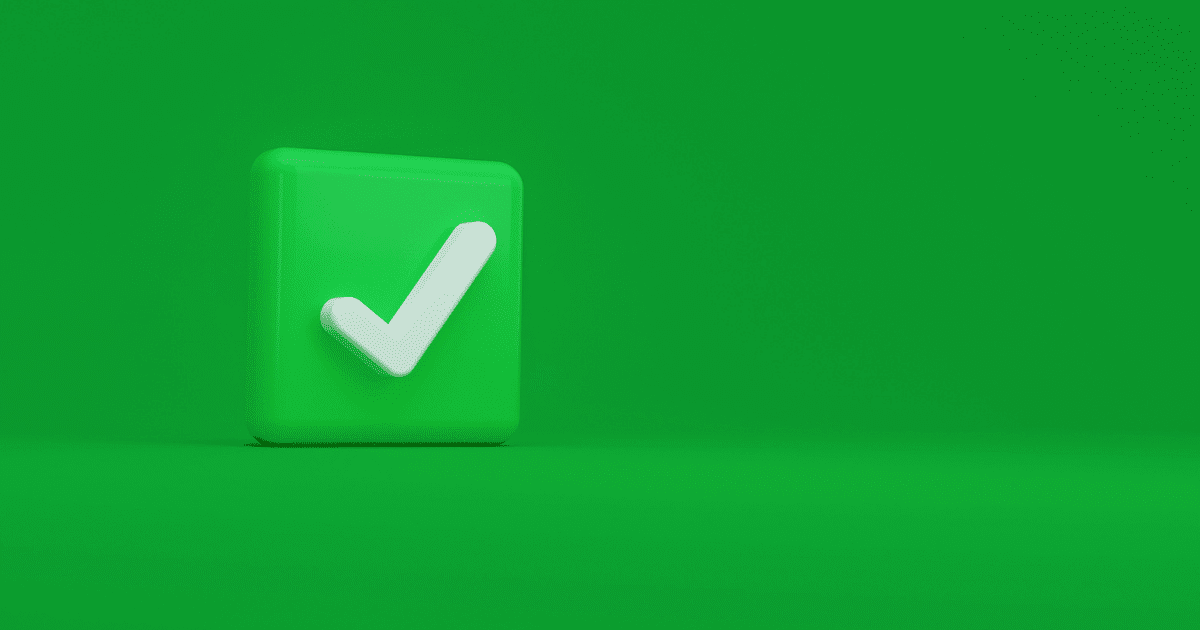 How to get green tick verification on whatsapp
