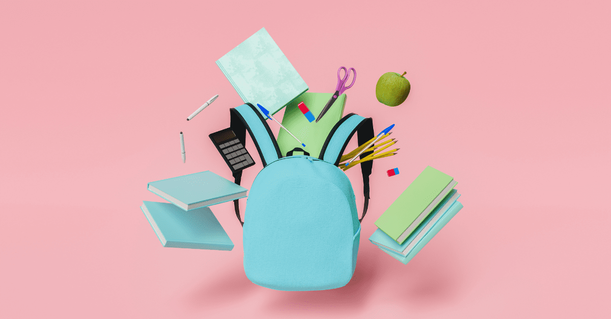 2024 BacktoSchool Promo Boost Sales & Excite Students!