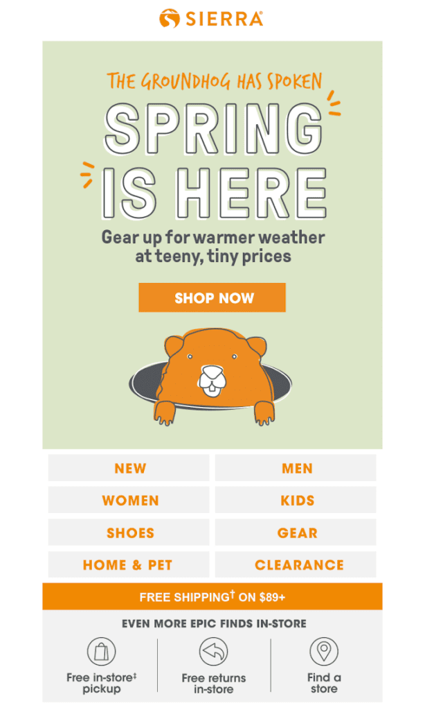 marketing ideas for Unique holidays