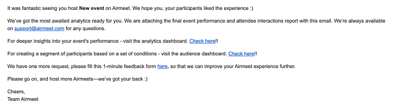 cta mistake multiple ctas