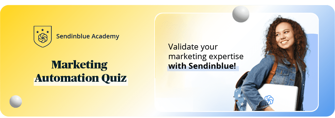 marketing automation quiz