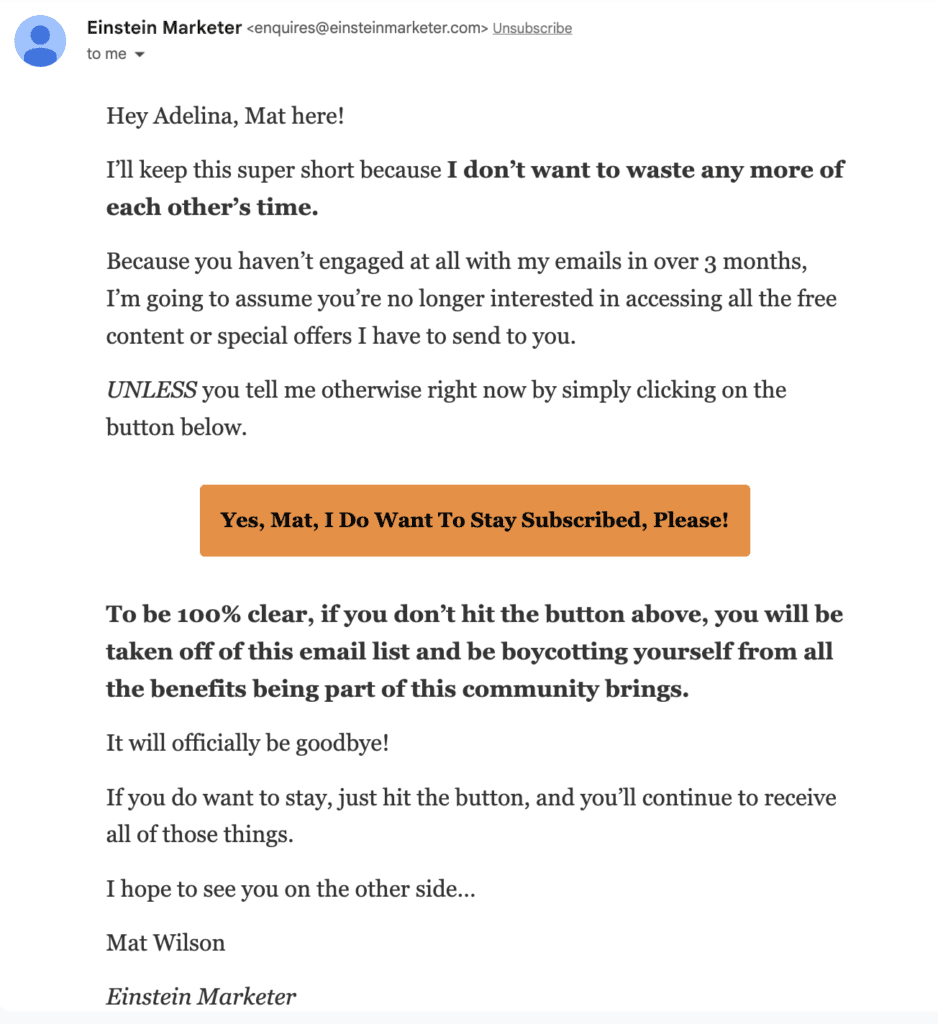 How To Manage Email Lists 8 Best Practices Brevo How To Manage Email Lists 8 Best Practices Brevo