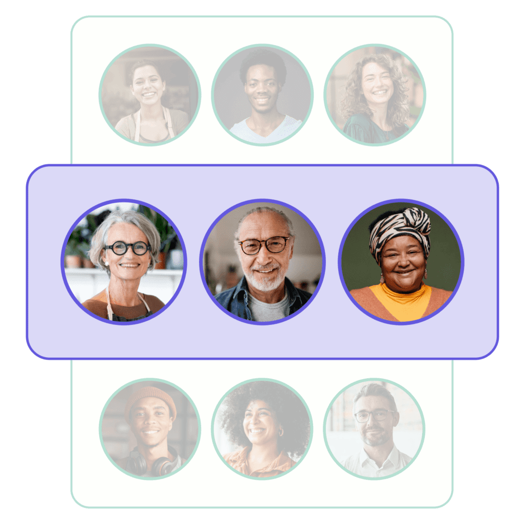 customer segmentation