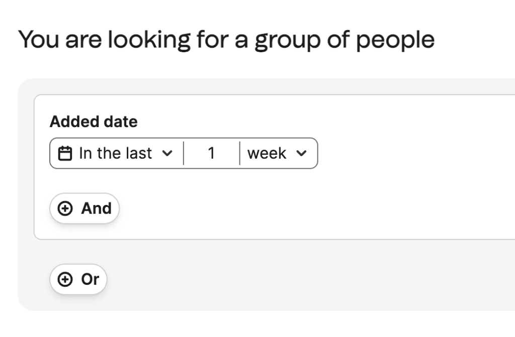 segmentation example