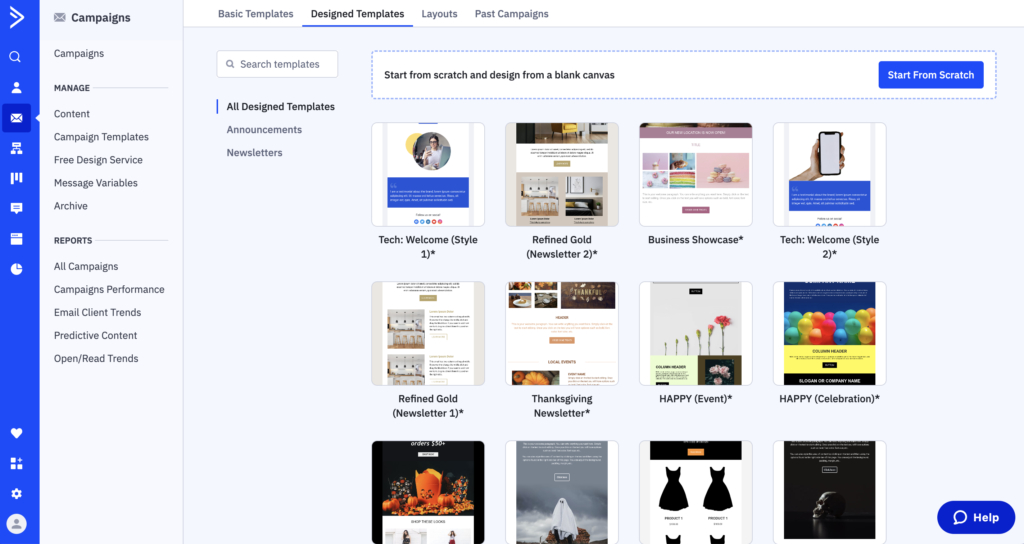 ActiveCampaign, an alternative to MailerLite